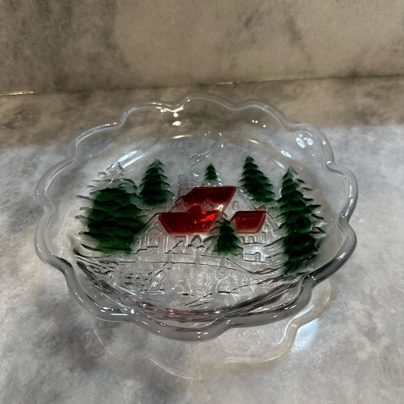 Wonderland Collection Sweets Dishes - Picture 2 of 10